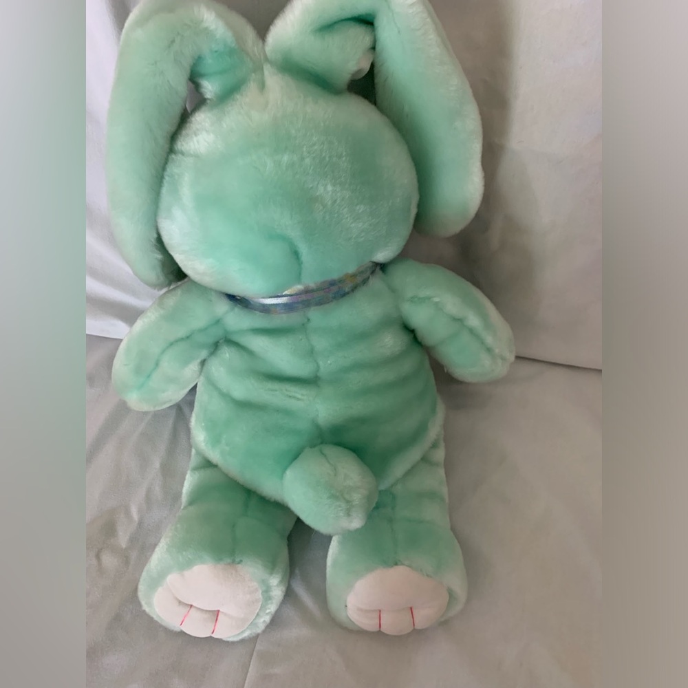 Stuffed teddy - Picture 3 of 4